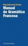 MANUAL DE GRAMATICA FRANCESA