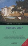 HOTELES 2007 (TURISMO DEL SILENCIO)