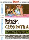 ASTERIX Y CLEOPATRA