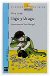 INGO Y DRAGO (AZUL)