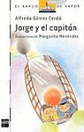 JORGE Y EL CAPITAN