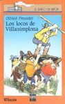 LOS LOCOS DE VILLASIMPLONA