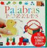 PALABRAS (PUZZLES)