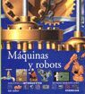 MAQUINAS Y ROBOTS