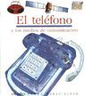 EL TELEFONO Y LOS MEDIOS DE COMUNICACION