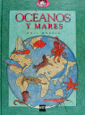 OCEANOS Y MARES