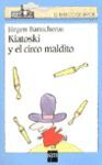 KIATOSKI Y EL CIRCO MALDITO (SERIE AZUL)