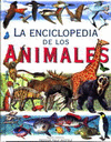 LA ENCICLOPEDIA DE LOS ANIMALES