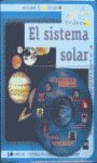 EL SISTEMA SOLAR (LIBRO+CD-ROM)