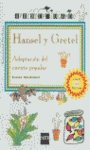 HANSEL Y GRETEL (ADAPTACION DEL CUENTO POPULAR)