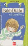 PABLO DIABLO Y EL RATON PEREZ