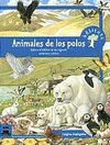 ANIMALES DE LOS POLOS