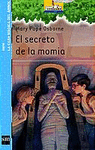 EL SECRETO DE LA MOMIA