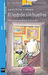 EL LADRON SIN HUELLAS