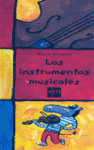 LOS INSTRUMENTOS MUSICALES