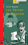 LOS HEROES DE KALANUM