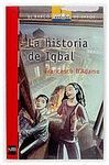 LA HISTORIA DE IQBAL