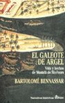 EL GALEOTE DE ARGEL