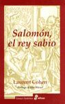 SALOMON, EL REY SABIO