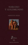 NARCISO Y GOLDMUNDO (EDICION 60 ANIVERSARIO)
