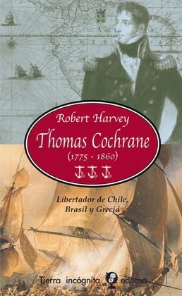 THOMAS COCHRANE (1775-1860)