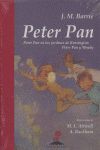 PETER PAN (ESTUCHE)