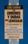 COMO ELIM.ERRORES/DUDAS LENG