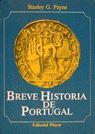 BREVE HISTORIA DE PORTUGAL