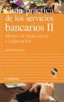 GUIA PRACTICA DE LOS SERVICIOS BANCARIOS II
