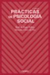 PRACTICAS DE PSICOLOGIA SOCIAL