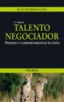 TALENTO NEGOCIADOR (2ª ED.)