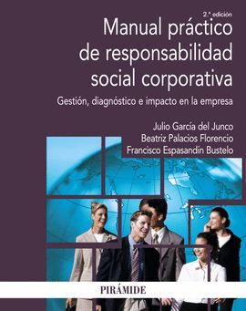MANUAL PRÁCTICO DE RESPONSABILIDAD SOCIAL CORPORATIVA