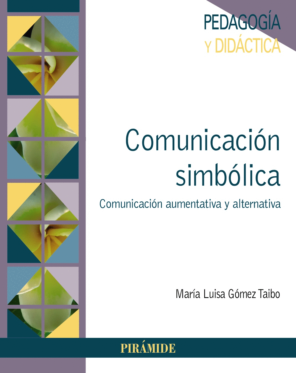 COMUNICACIÓN SIMBÓLICA