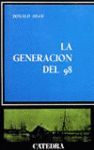 LA GENERACION DEL 98