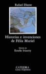 HISTORIA E INVENCIONES DE FELIX MURIEL