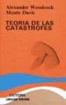 TEORIA DE CATASTROFES