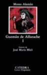 GUZMAN DE ALFARACHE. (TOMO 1)