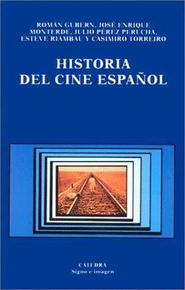 HISTORIA DEL CINE ESPAÑOL