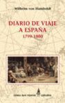 DIARIO DE VIAJE A ESPAÑA, 1799-1800