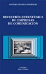 DIRECCION ESTRATEGICA DE EMPRESAS DE COMUNICACION