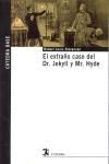 EL EXTRAÑO CASO DEL DR. JEKYLL Y MR. HYDE
