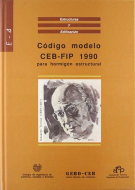 CODIGO MODELO CEB-FIP 1990 PARA HORMIGON ESTRUCTURAL