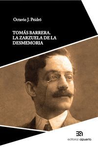 TOMÁS BARRERA