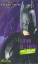 BATMAN BEGINS - ALBUM PELICULA