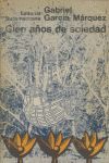 CIEN AÑOS DE SOLEDAD (EDICION 40 ANIVERSARIO)