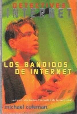 BANDIDOS DE INTERNET