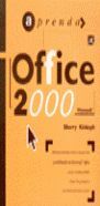 APRENDA OFFICE 2000
