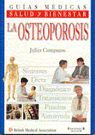 LA OSTEOPOROSIS (GUIAS MEDICAS)