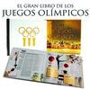EL GRAN LIBRO DE LOS JUEGOS OLIMPICOS