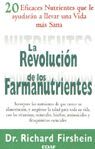 LA REVOLUCION DE LOS FARMANUTRIENTES